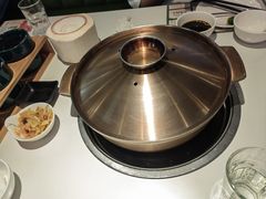 -烹然四季椰子鸡火锅(姚家园万象汇店)