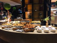 羊角面包-上海东方佘山翰悦阁酒店·Vie全日制餐厅