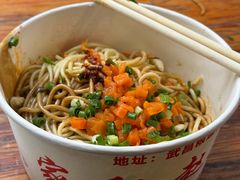 -家阳赵师傅油饼包烧麦(粮道街店)