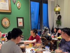 -Thai Basil罗勒叶泰式餐厅(时代天街店)