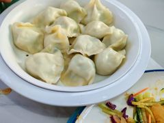 -老边饺子馆·东北菜(黄村店)