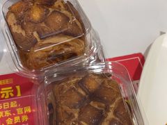 -味多美蛋糕(苏州街地铁店)