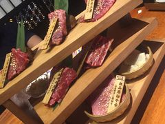 -肉魁屋·烧肉·烧鸟·酒场(高新店)