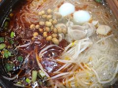 -青石桥老瓦房肥肠粉总店(青石桥总店)