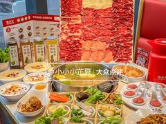 -潮正和潮汕牛肉火锅·老字号(番禺万达店)