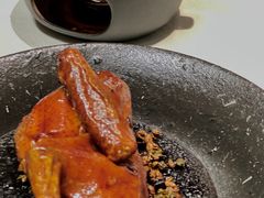 许家脆皮妙龄鸽-许家菜.艺创菜(仁和新城店)