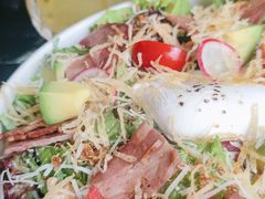 -The Rug Cafe(王府中环店)