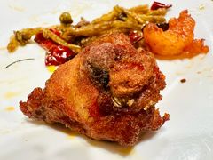 -汉巴味德·烤肉与啤酒的自助(杭州大悦城店)