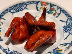 -荣轩(新荣记环球金融中心店)