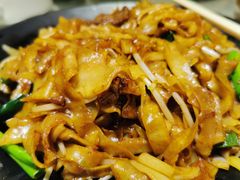 -沙河粉村·国家非遗传承(云台店)