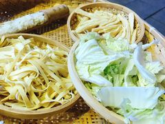 -懒谈秦市井羊肉馆(光谷青年城店)