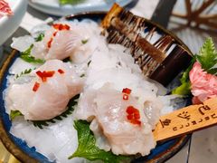 -生如夏花泰式火锅(伊藤双楠店)