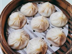 -食惠里小笼包面馆(越秀店)