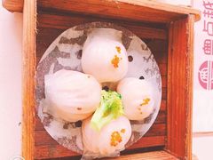 -粤点越有·茶点·粤菜(樵岭国际店)