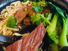 -李先生牛肉面大王(上海站南广场店)