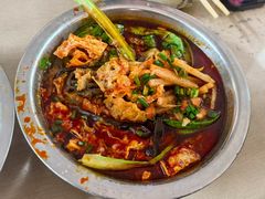 螺蛳粉-娇姐老牌螺蛳粉(雅儒路店)