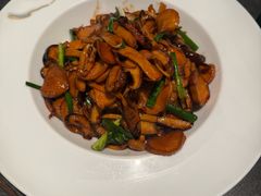 -忠顺斋易州印象烤鸭店(东关新村店)