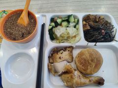 -香妃烤鸡(西单店)