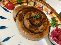-俄士厨房(时代天街店)