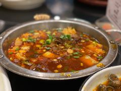 牛肉-锡和无锡菜(景丽苑店)