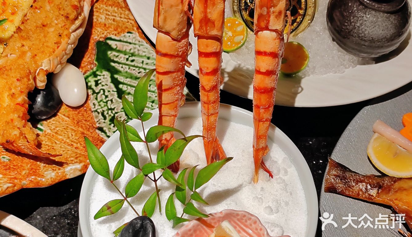 日常聚餐的首选必须是浅草呀‼️