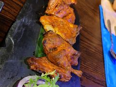 -甘尼仕印度餐厅爵士酒吧(阳春巷店)