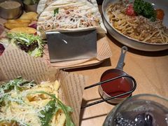-The Good Place好地方·Brunch·coffee(国贸店)