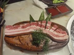 -厚贞日式烤肉(龙之梦店)