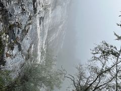 -张家界天门山国家森林公园