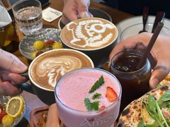 -Grande A'moo(上海万象城店)