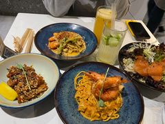 -BE BRIGHT KITCHEN(正佳广场店)