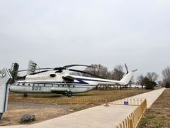 -中国航空博物馆