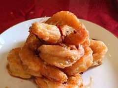 酥皮虾-致美楼(前门店)