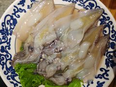 -东镇老火锅(长春路首店)