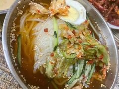 -西塔隆太白烤牛肉馆(图们路店)