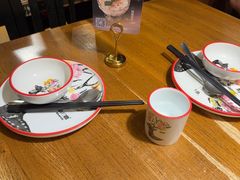 -新白鹿餐厅(龙游路总店·杭帮菜名店)