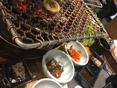 -黑牛の店·和牛烧肉(大悦城店)