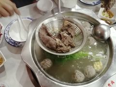 -贵宾牛·潮汕牛肉火锅(珠池总店)