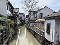 -浏河古镇