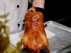 -小吊梨汤·北京菜·烤鸭(王府井银泰in88店)