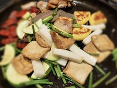 -黔蘑菇四季餐厅(观山湖店)
