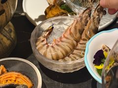 -半岛翡丽海鲜自助餐厅(观风亭店)