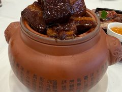 -瑞福园联谊餐室(茂名南路店)