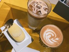 -XI·LaundryCafe 喜咖自助洗衣咖啡店