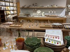-ZARA HOME(蓝色港湾店)