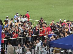 -铁西体育场