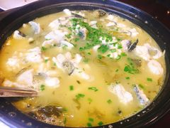 -奥山雅阁酒店·中餐厅