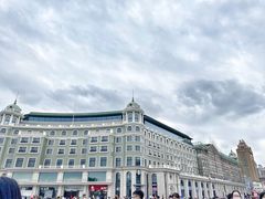 -人民防洪胜利纪念塔