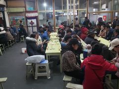 -老光明岗琼甜茶馆