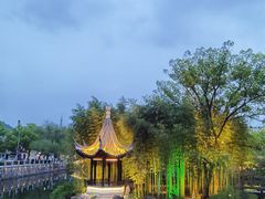 -台州府城(东湖)